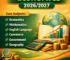 WAEC Subjects for Economics 2026/2027