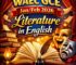 WAEC GCE Literature in English Jan/Feb 2026: (Prose & Objective)