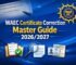 WAEC Certificate Correction Master Guide 2026/2027