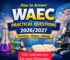 How to Answer WAEC Practical Questions 2026/2027 (Chemistry, Physics, Biology)